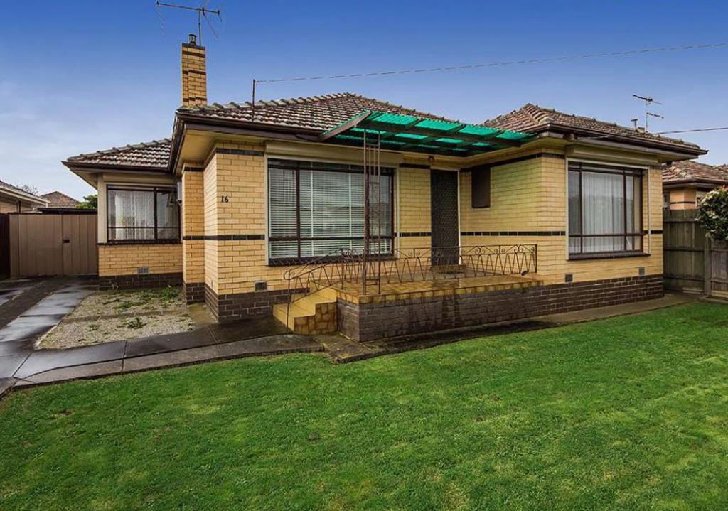 16 Halesworth St, St Albans, VIC 3021