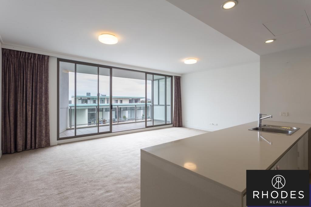 603/8 JEAN WAILES AVE, RHODES, NSW 2138