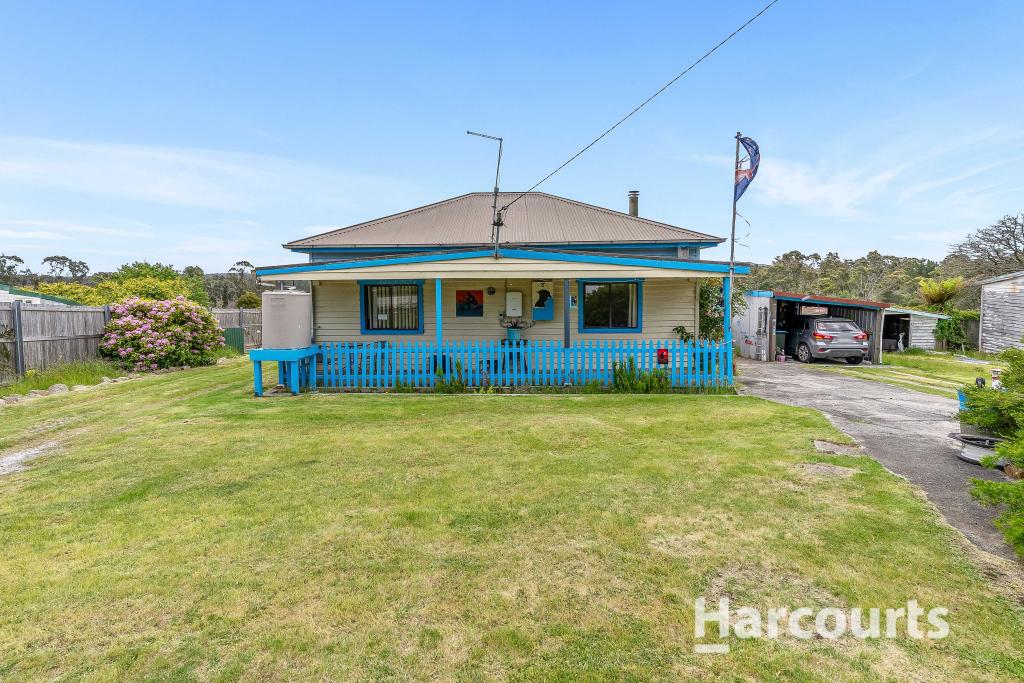 17 MAIN RD, PIONEER, TAS 7264