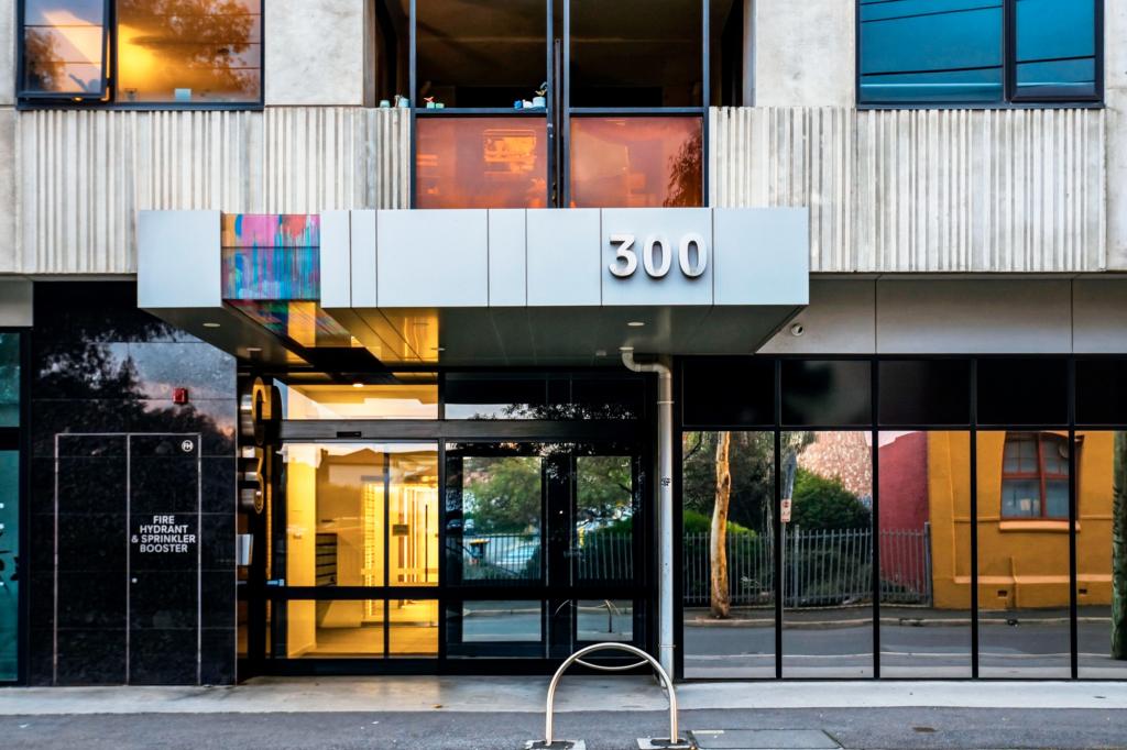 517/300 Victoria St, Brunswick, VIC 3056