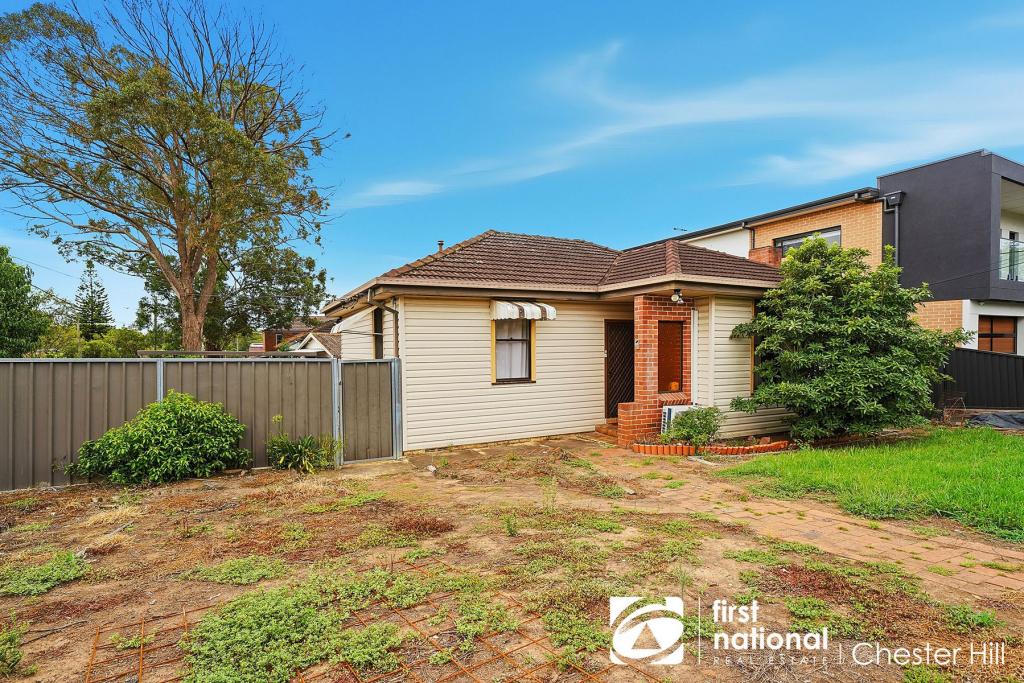 72 Esme Ave, Chester Hill, NSW 2162
