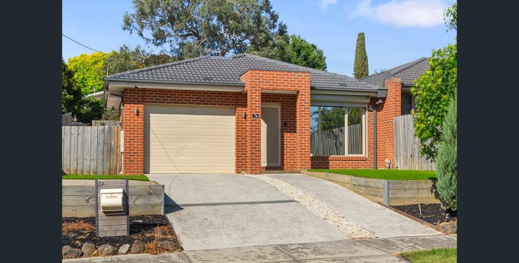 7a Loretto Ave, Ferntree Gully, VIC 3156