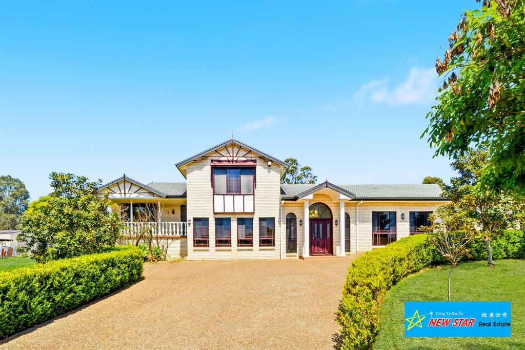 169 DEEPFIELDS RD, CATHERINE FIELD, NSW 2557