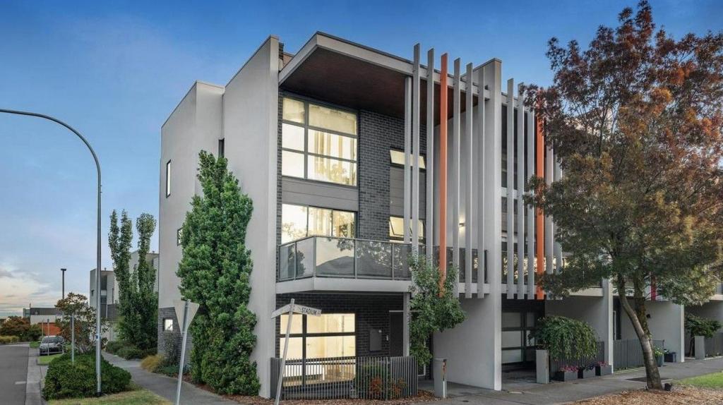 8c Stadium Cct, Mulgrave, VIC 3170