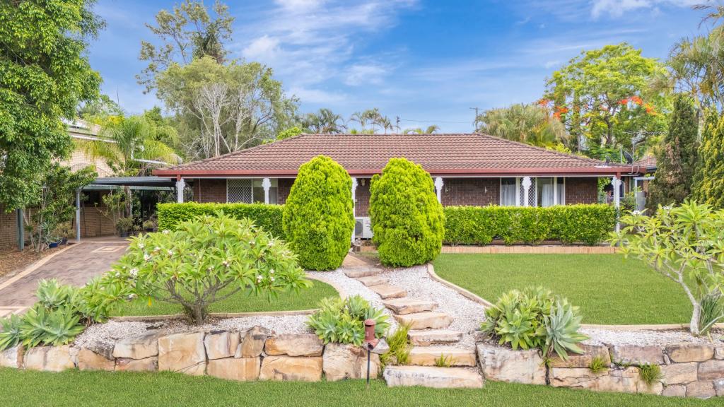 31 Reerden St, Collingwood Park, QLD 4301