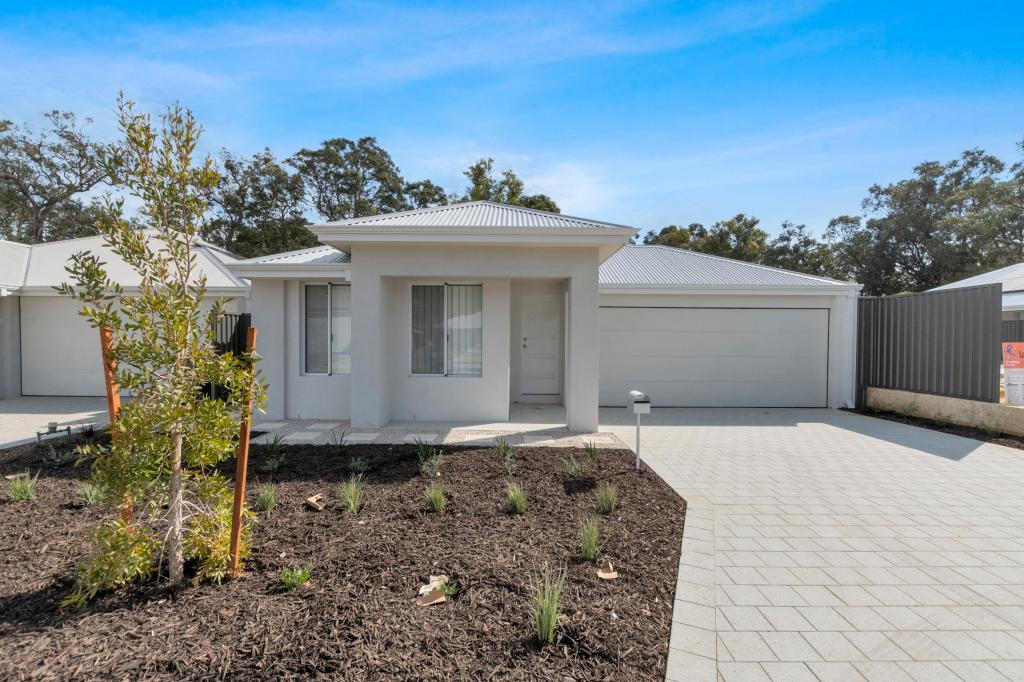 59 Callabonna Esp, Lakelands, WA 6180