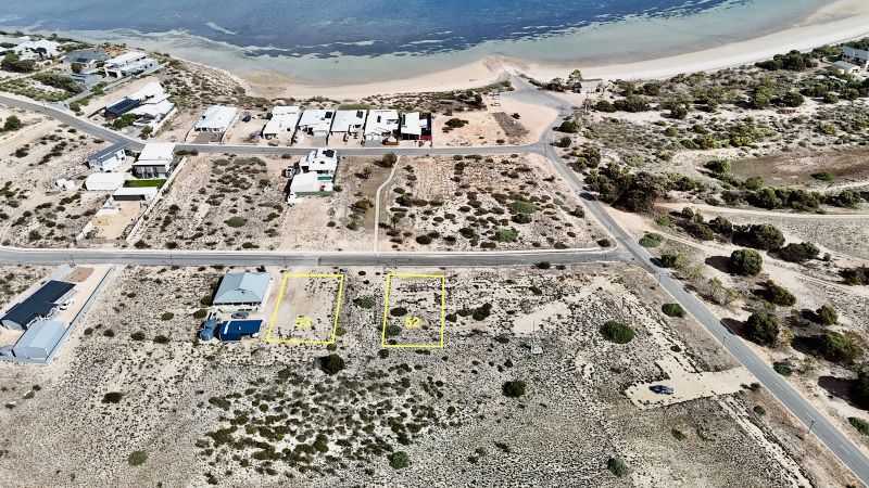 52 & 53 Clearwater Dr, Streaky Bay, SA 5680