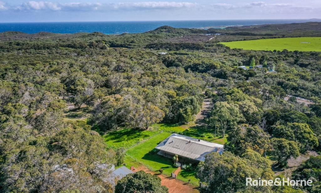 12 Burke Pl, Ocean Beach, WA 6333