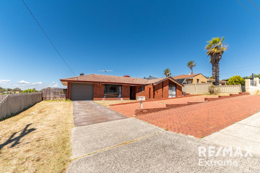 5 Roamer St, Heathridge, WA 6027