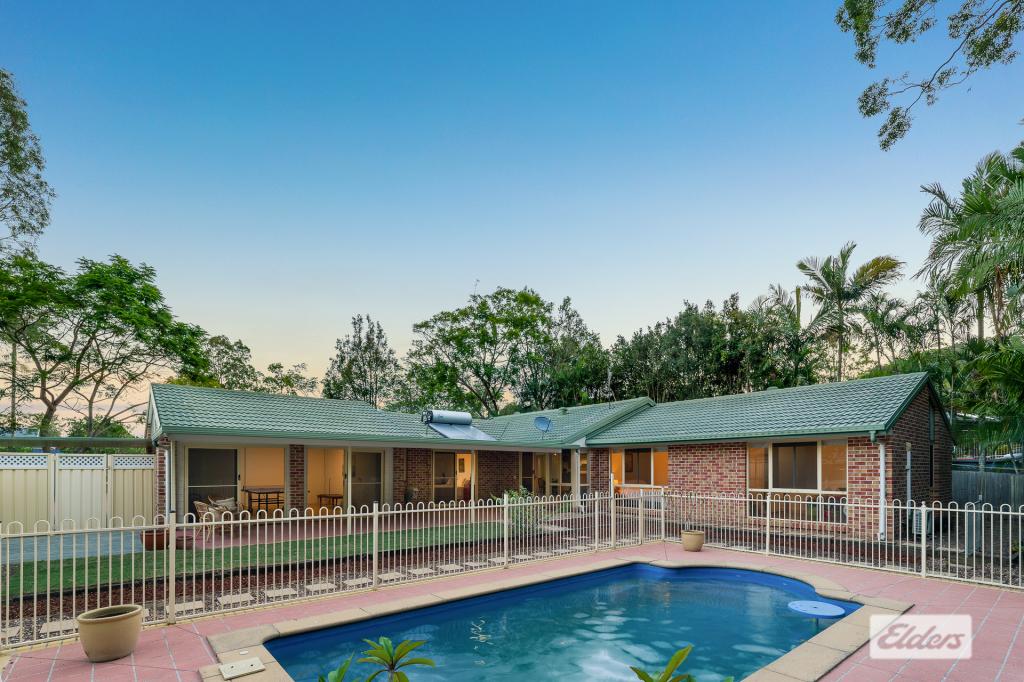 148-150 Parkview Cres, Cornubia, QLD 4130