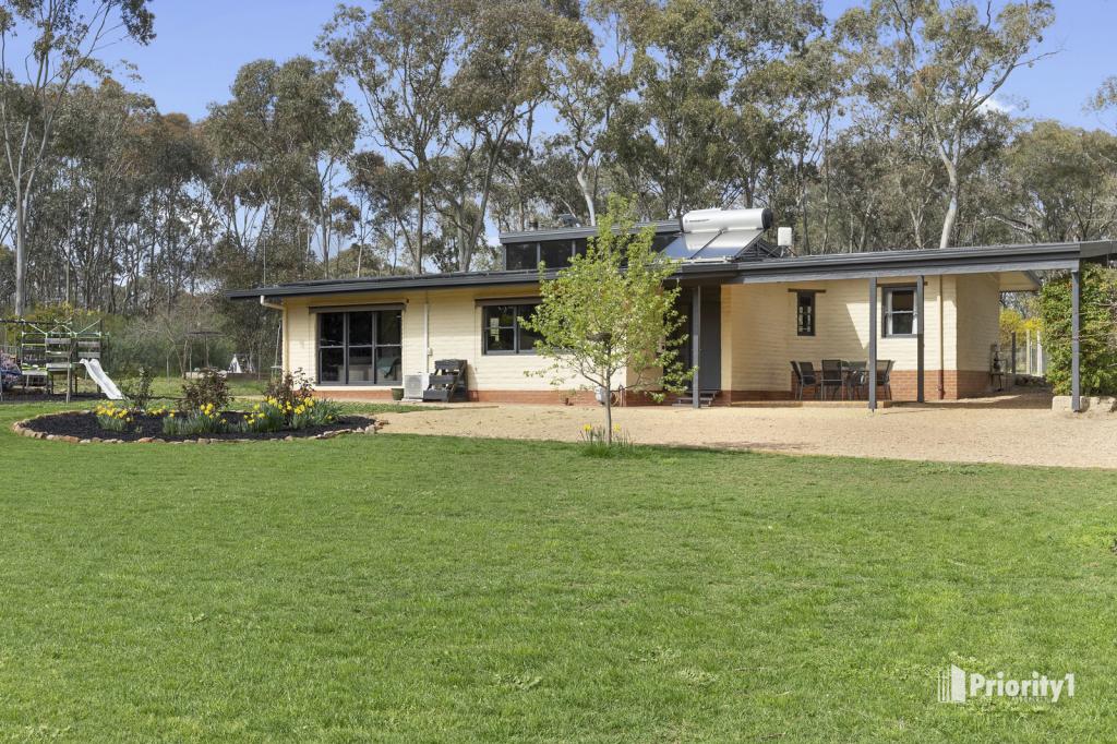 507 Axe Creek Rd, Axe Creek, VIC 3551