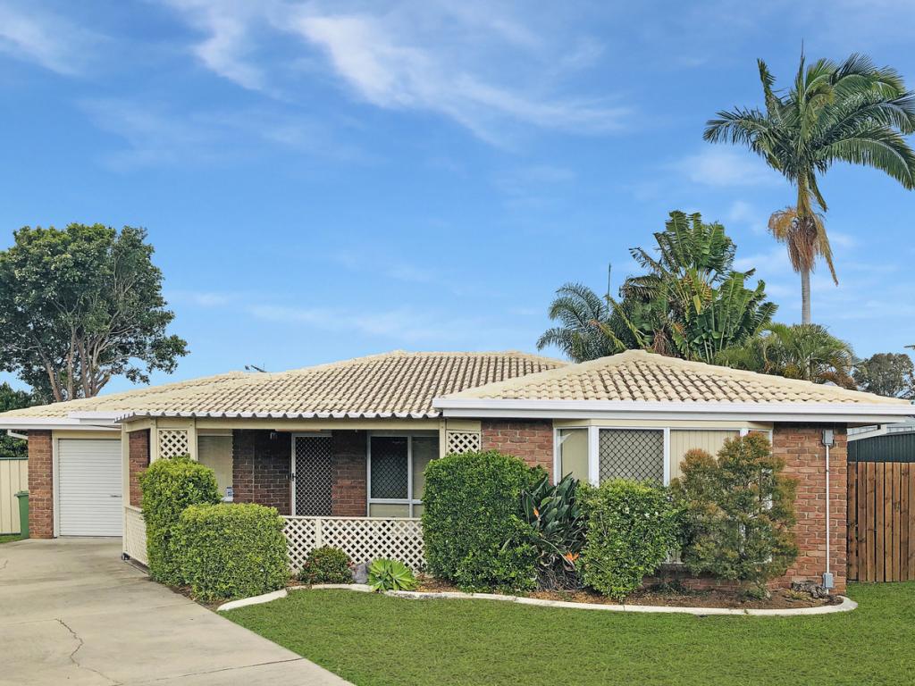 12 Stag Ct, Crestmead, QLD 4132