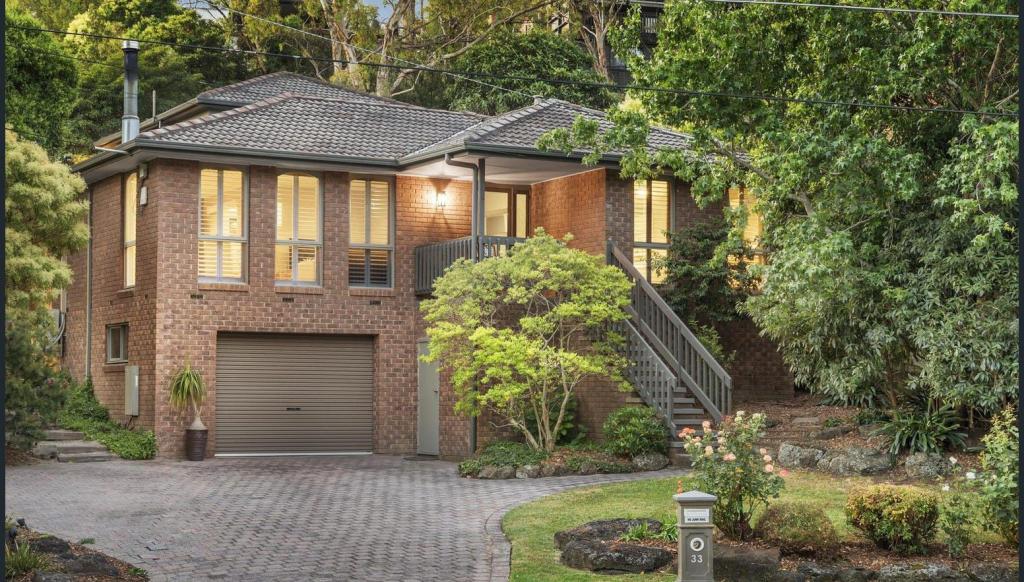 33 Weidlich Rd, Eltham North, VIC 3095