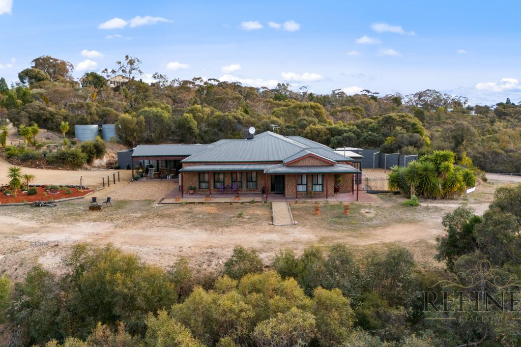 405 Woodlands Rd, Barossa Goldfields, SA 5351