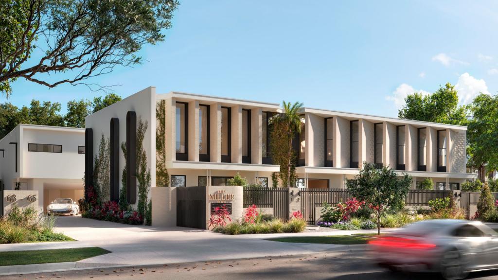 6/63 School Rd, Maroochydore, QLD 4558