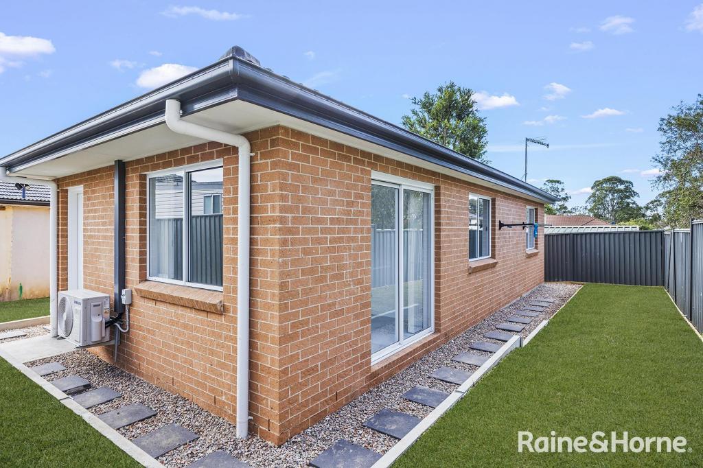 6a Mclean Rd, Campbelltown, NSW 2560
