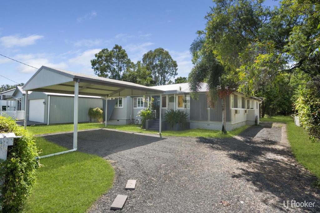 40a Mcalister St, Oonoonba, QLD 4811