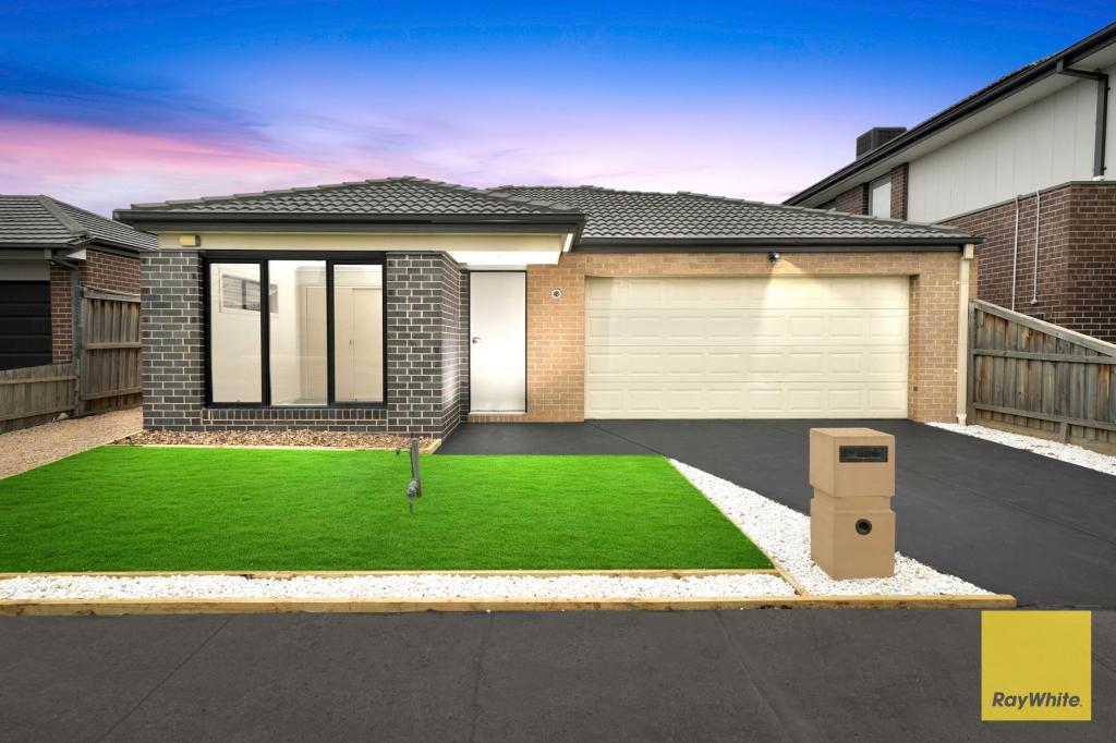 10 Mercedes Dr, Tarneit, VIC 3029