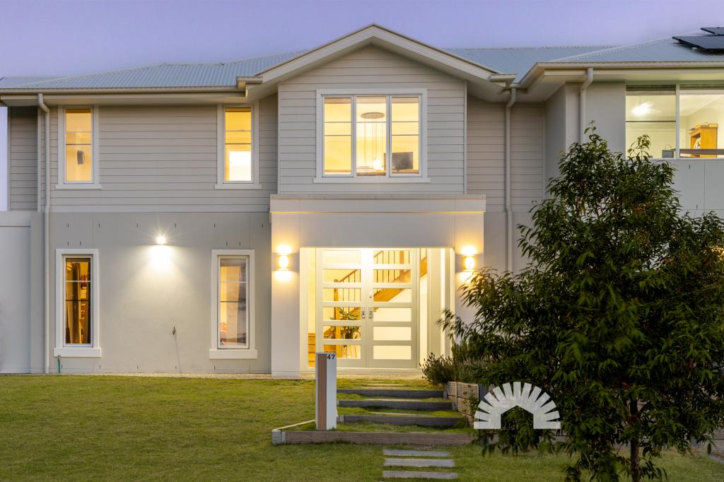 47 Superb Dr, Narangba, QLD 4504