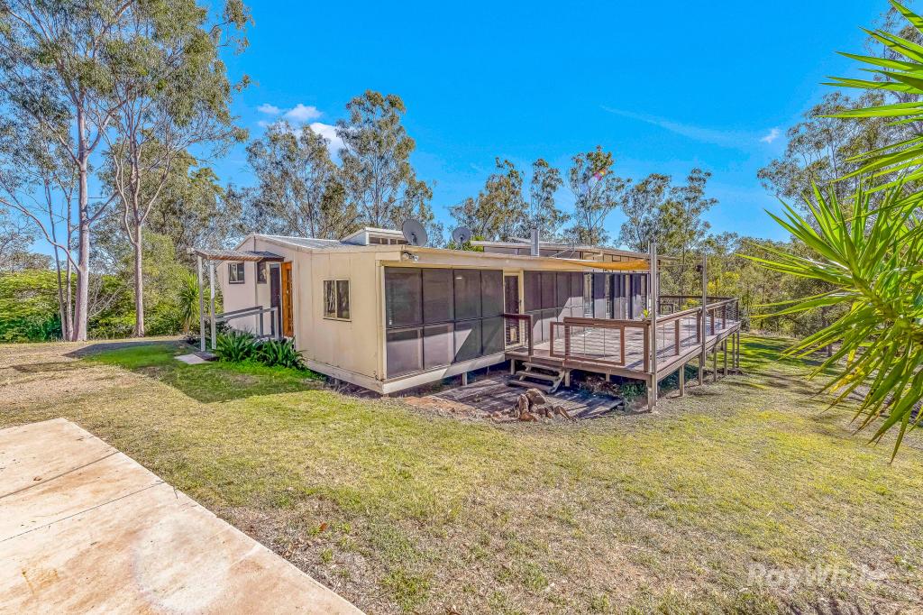 188 Broadmeadows Rd, Moolboolaman, QLD 4671