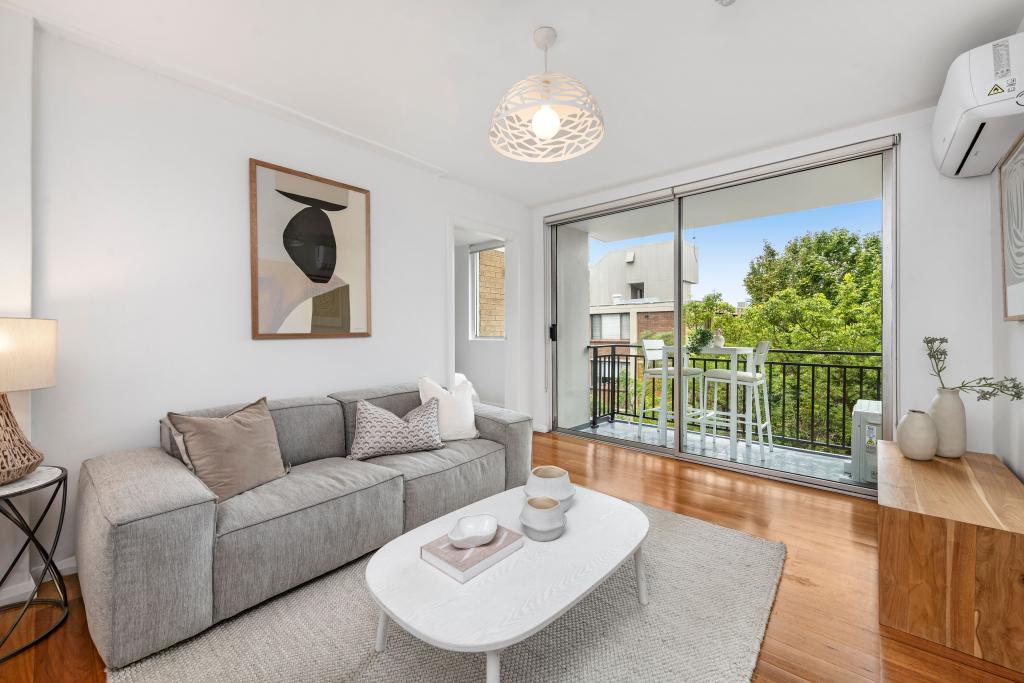 39/57-67 Cook Rd, Centennial Park, NSW 2021