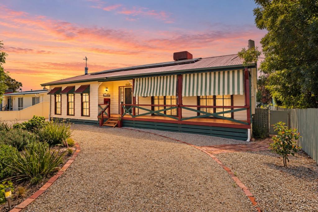 9 Mallon St, Tungamah, VIC 3728