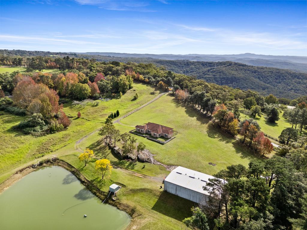 371 Greta Rd, Kulnura, NSW 2250