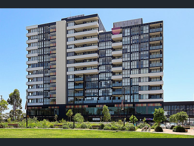 508/3 Village Pl, Kirrawee, NSW 2232