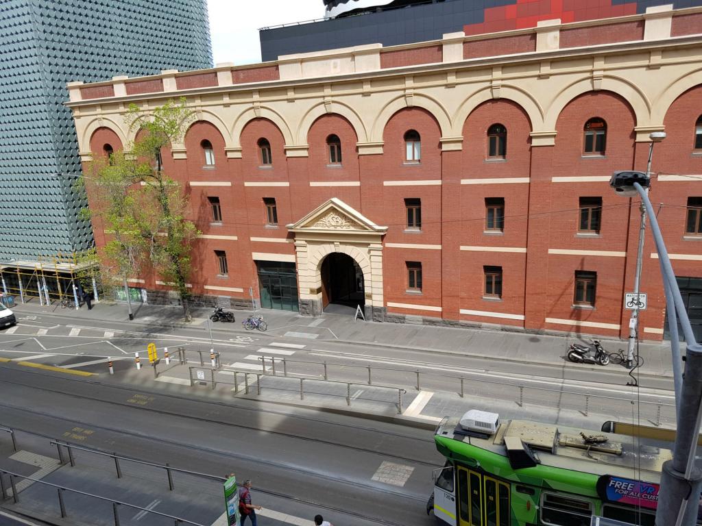 3303/488 Swanston St, Carlton, VIC 3053