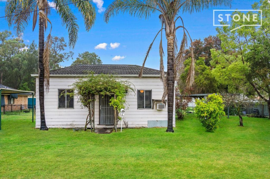 4 Tamworth St, Abermain, NSW 2326