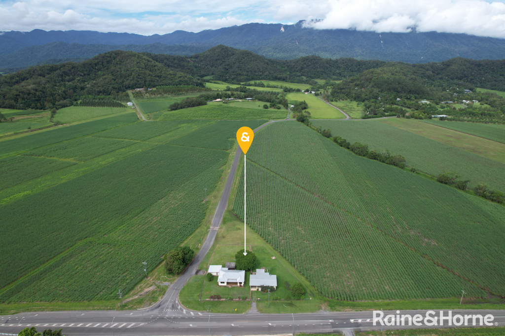 579 Mossman-Daintree Rd, Miallo, QLD 4873