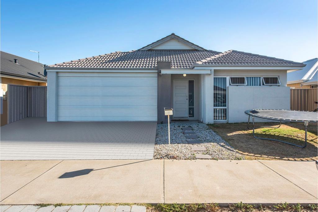 8 Sienna Gr, Karnup, WA 6176