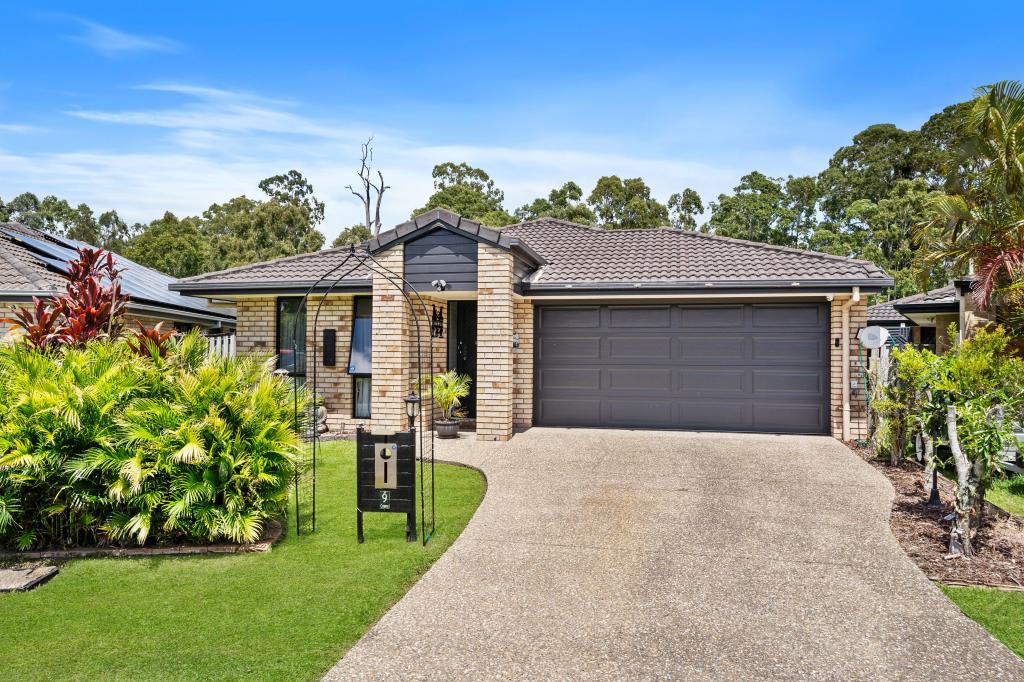 9 Cessna St, Upper Coomera, QLD 4209