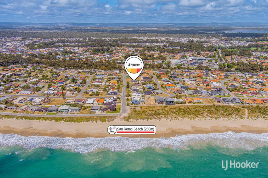 19 ACHERON RD, SAN REMO, WA 6210