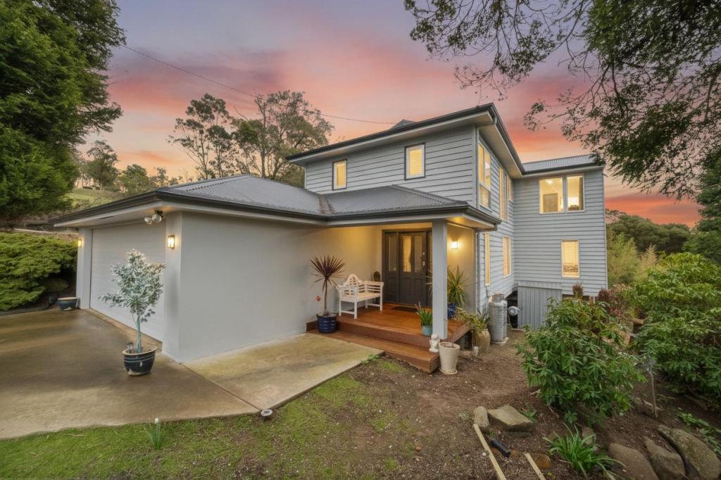 183 Deviot Rd, Robigana, TAS 7275