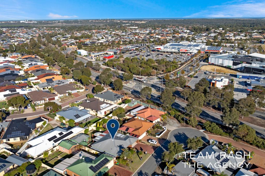 7 Tree Ct, Banksia Grove, WA 6031