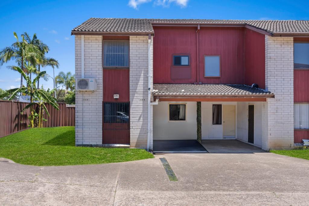 1/59-63 Bartley St, Canley Vale, NSW 2166