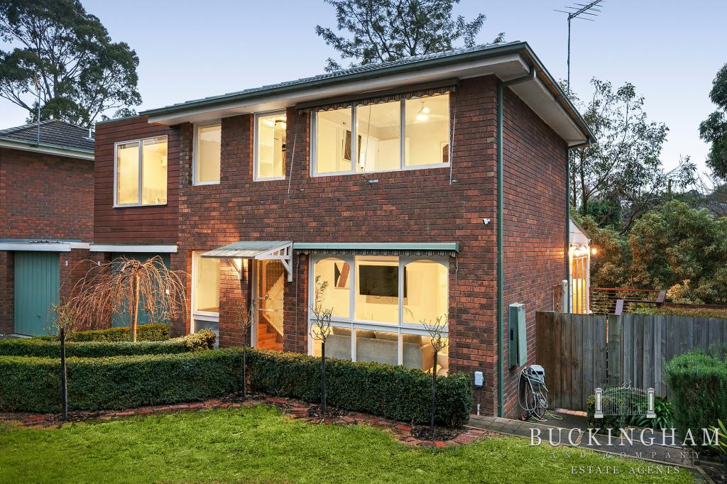 6/19 Kell Ct, Greensborough, VIC 3088