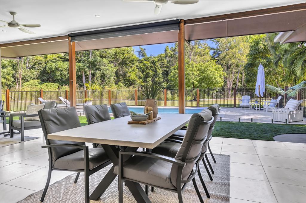 21 Mila Dr, Woodwark, QLD 4802