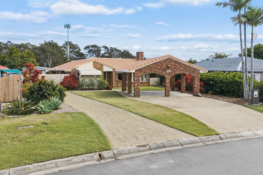 36 Capel St, Brighton, QLD 4017