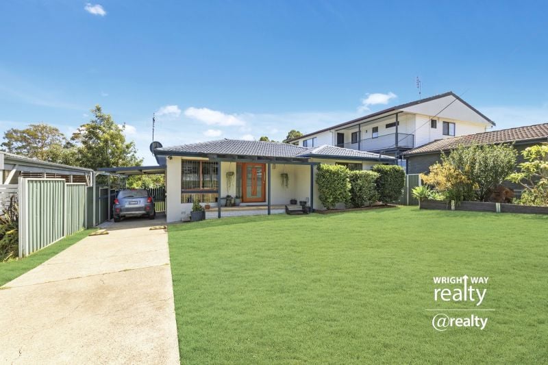 28 Lachlan Cres, St Georges Basin, NSW 2540