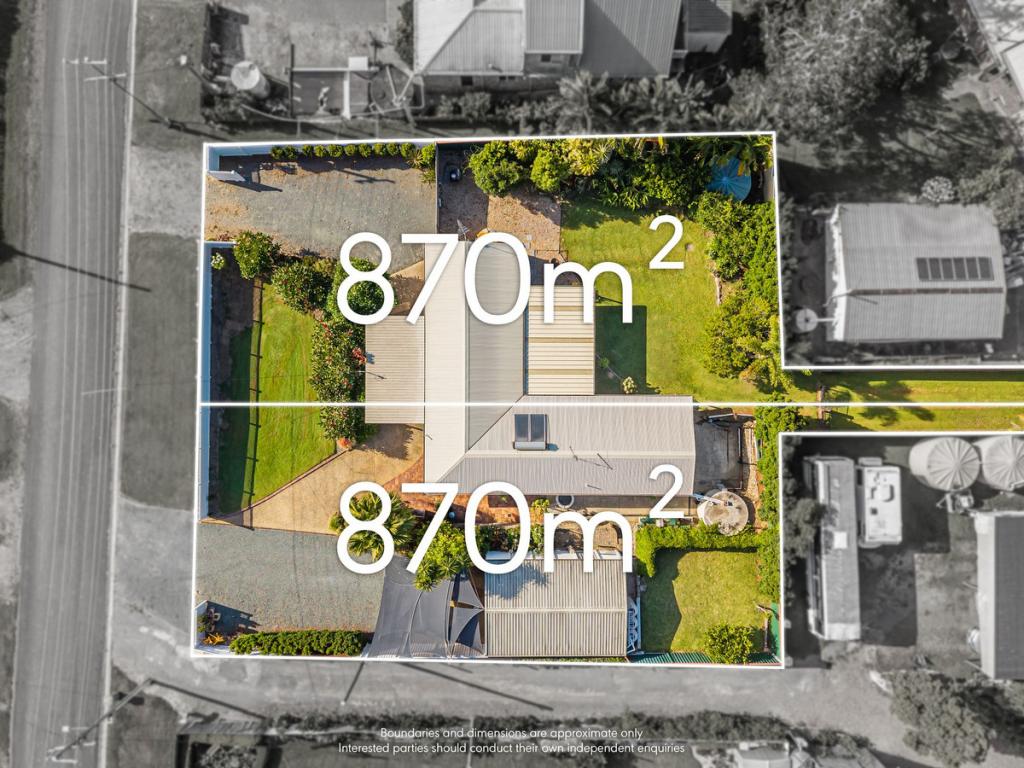 36-38 Muriel St, Redland Bay, QLD 4165