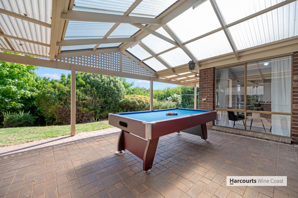 16 Vaucluse Dr, Happy Valley, SA 5159