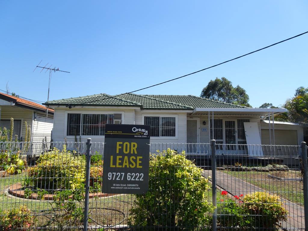 23 Clarence St, Canley Heights, NSW 2166
