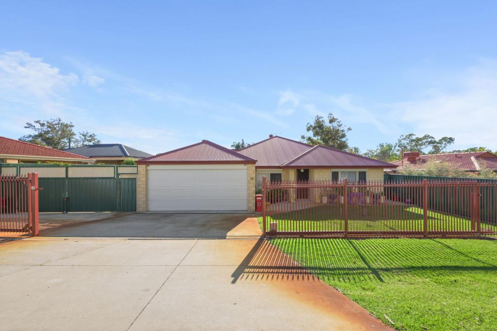 15 Eileen St, Gosnells, WA 6110