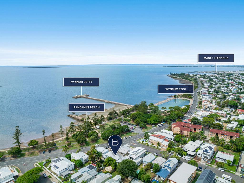 2/99 Wynnum Esp, Wynnum, QLD 4178