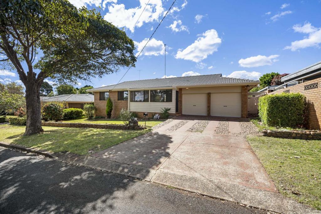 31 Naranga St, Rangeville, QLD 4350