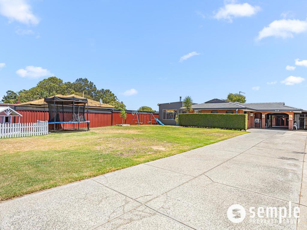 829 Armadale Rd, Forrestdale, WA 6112