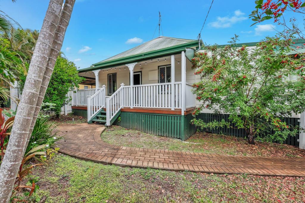 307 Avoca Rd, Avoca, QLD 4670