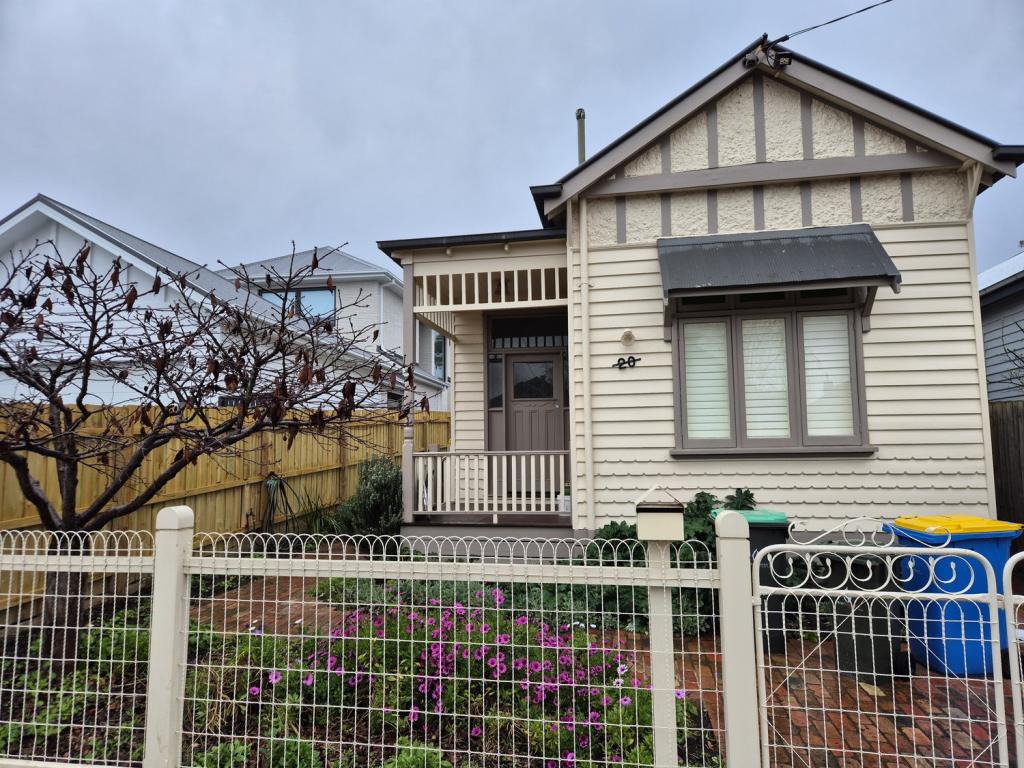 20 May St, Kew, VIC 3101
